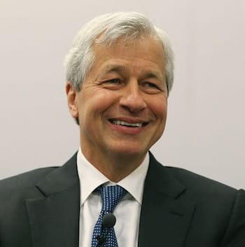 Jaimie Dimon_JPMorgan Chase