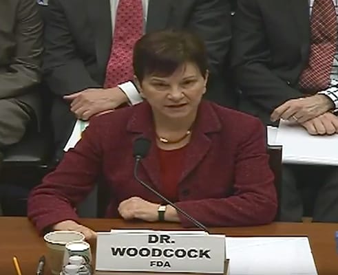 Janet Woodcock_FDA_Rx Market Oversight hearing