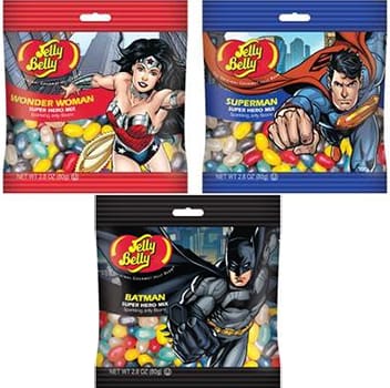 Jelly Belly Super Hero Collection_all