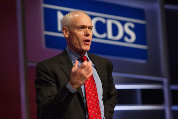 Jim Collins_NACDS Annual Meeting