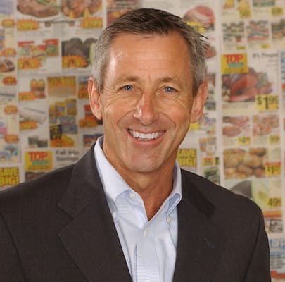 Jim Donald_Albertsons