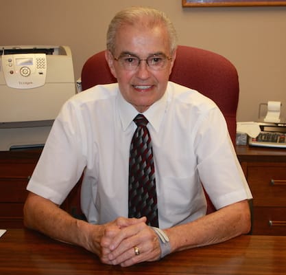 John Crawford_COO_HiSchool Pharmacy