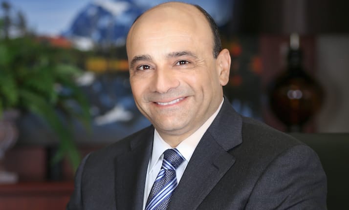 John Figueroa_Genoa CEO