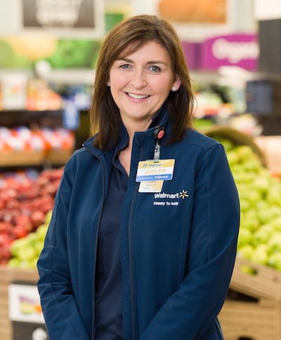 Judith McKenna_Walmart