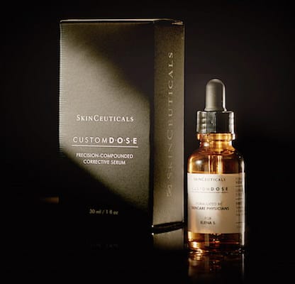 L'Oréal SkinCeuticals CUSTOM D.O.S.E