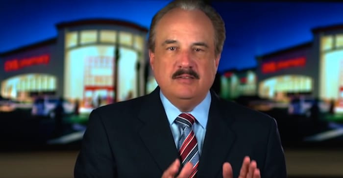 Larry Merlo_CVS Health