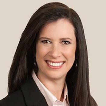 Lisa Walsh, chief executive officer, Truco Enterprises and NEW board chair