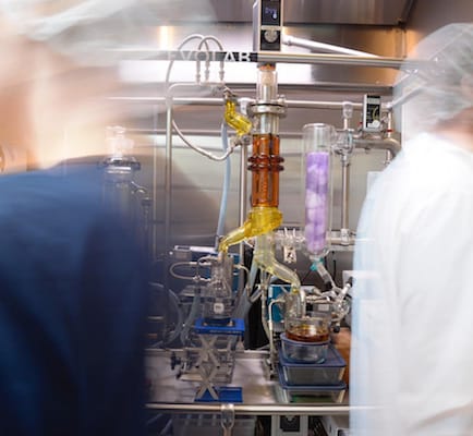 Maricann Group_medicinal cannabis