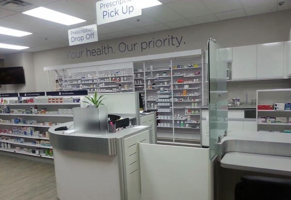 Medicine Shoppe Canada_Quality Foods_Port Alberni BC