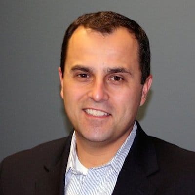 Mike Agostino_Hy-Vee_headshot