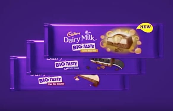 Mondelez_Cadbury campaign_2016
