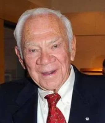 Murray Koffler_Shoppers 91����Ƶ Mart