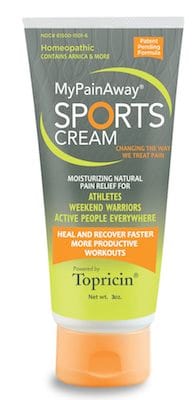 MyPainAway Sports Cream_Topical BioMedics