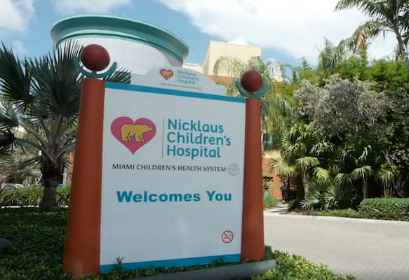 Nicklaus Childrens Hospital_Miami_Publix Pharmacy