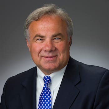 Joseph Papa_Valeant CEO
