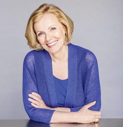 Peggy Noonan_2018 NACDS Annual Meeting