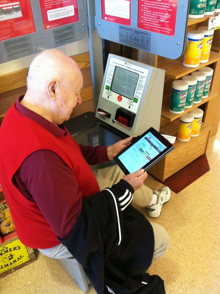 PharmaSmart user_Big Y_2014