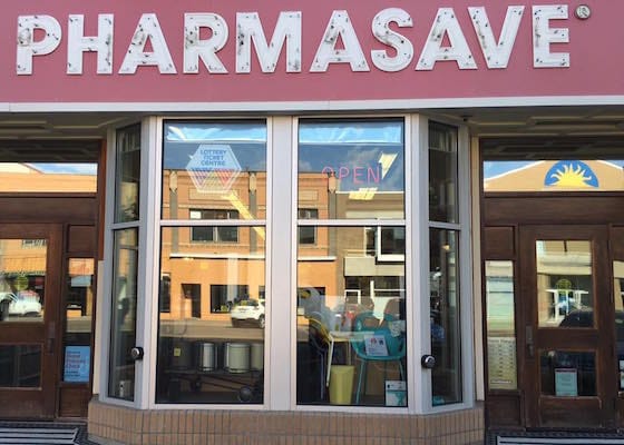 Pharmasave_Lethbridge_Alberta