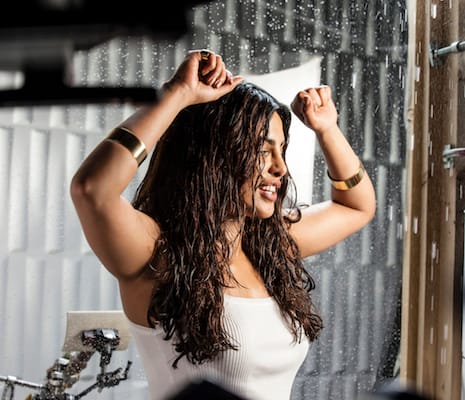 Priyanka Chopra_Pantene