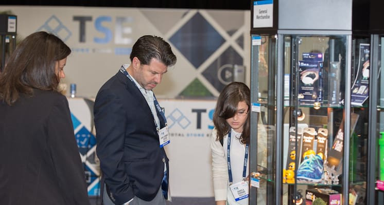 Product Showcase2_TSE 2016