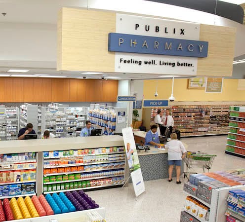 Publix Pharmacy