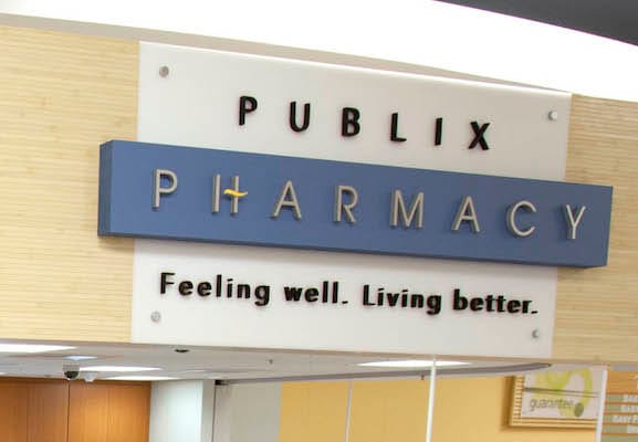 Publix Pharmacy