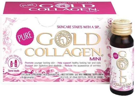Pure Gold Collagen Mini_Minerva Research Labs