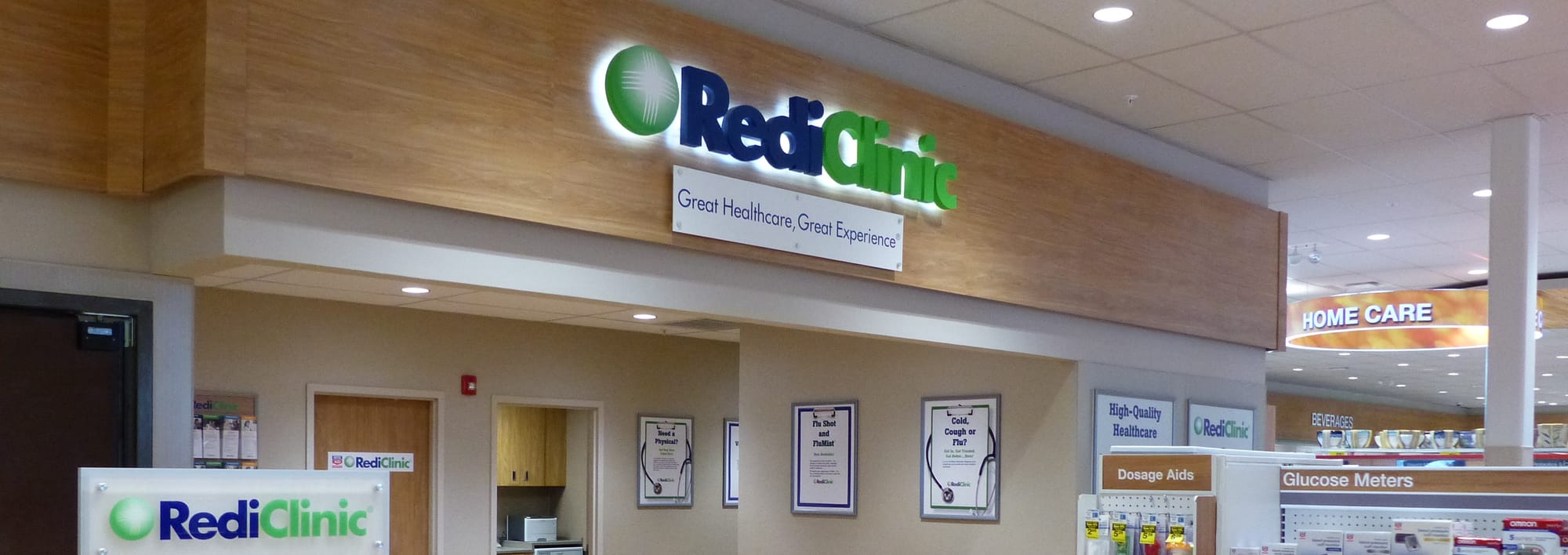 RediClinic Newtown Sq_featured