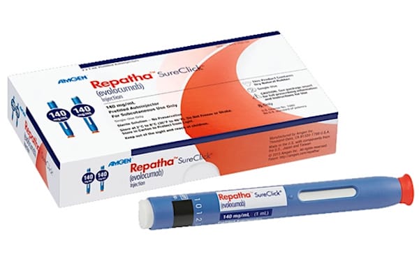 Repatha_Amgen