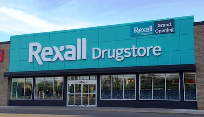 Rexall drugstore_exterior_featured