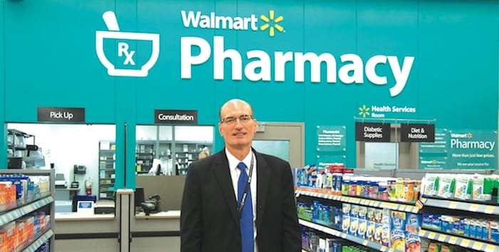 Riedl_George_Walmart pharmacy_featured