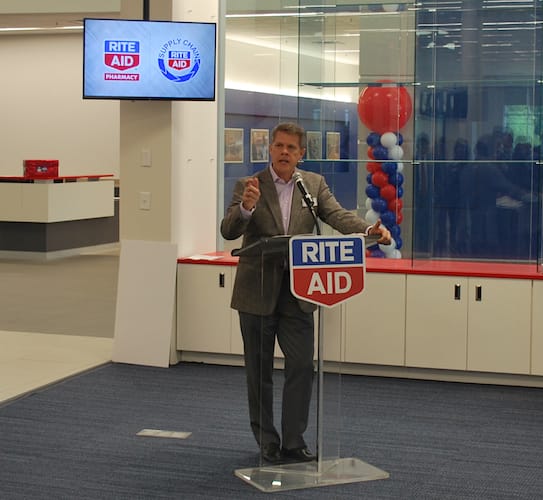 Rite Aid Spartanburg DC_Martindale_grand open