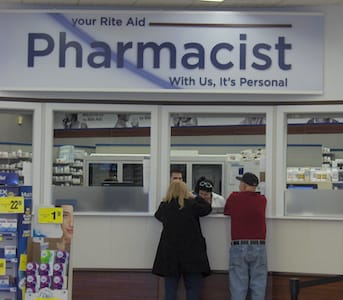 Rite Aid pharmacy patients_WEB