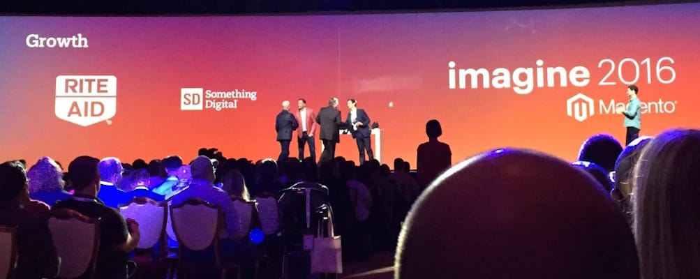 Rite Aid_ecommerce award2_Imagine 2016