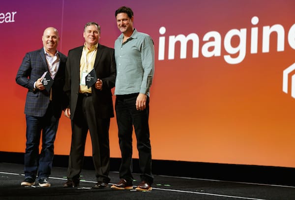 Rite Aid_ecommerce award_Imagine 2016