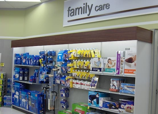 Rite Aid_home health care