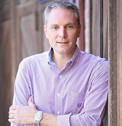 John Roth, California Pharmacists Association