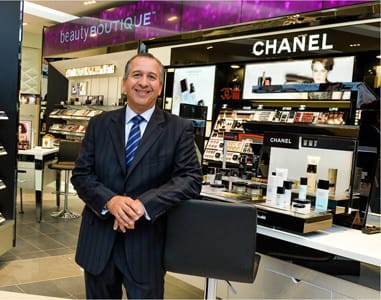 Domenic Pilla_Shoppers Drug Mart