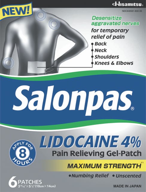 salonpas-lidocaine-4-pain-relieving-gel-patch