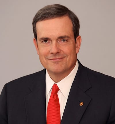 Sandy Douglas_Coca-Cola North America