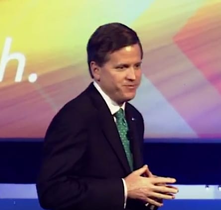 Scott Melville_CHPA, Annual Executive Conference