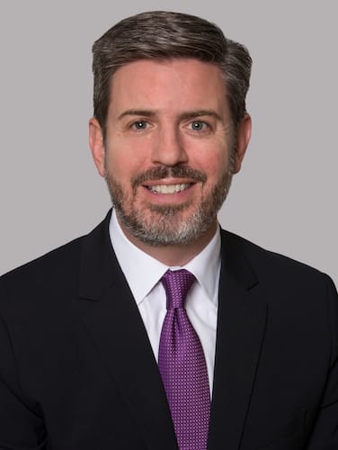 John Shakow_King & Spalding