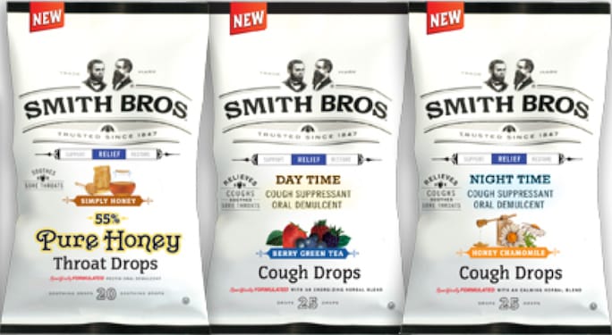 Smith Bros cough drops_Jakemans