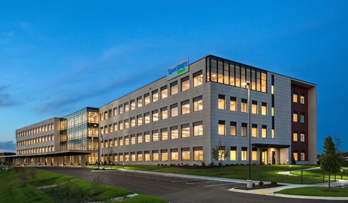 Spectrum Brands HQ_Middleton WI