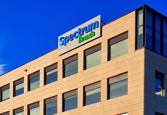 Spectrum Brands HQ