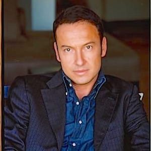 Stefano Curti_Markwins Beauty Brands