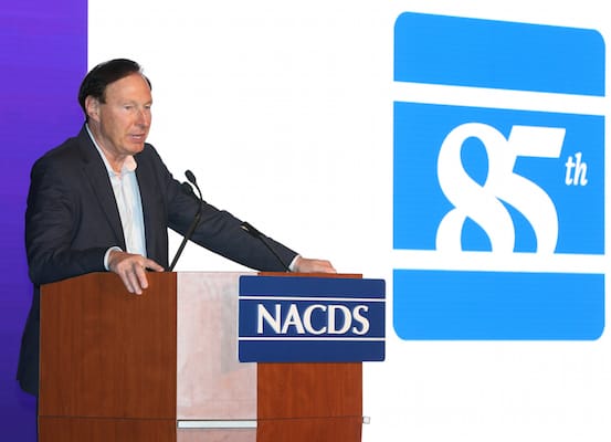 Steve Anderson_2018 NACDS Regional Chain Conference