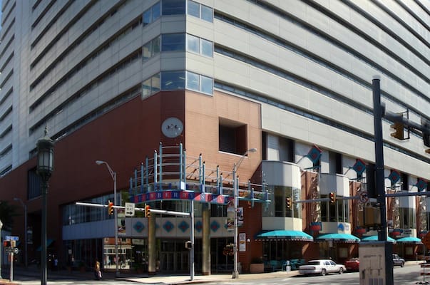 Strawberry Square_Harrisburg