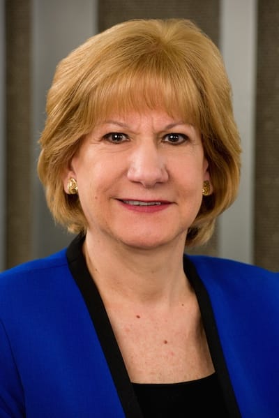 Susan Borra_Food Marketing Institute