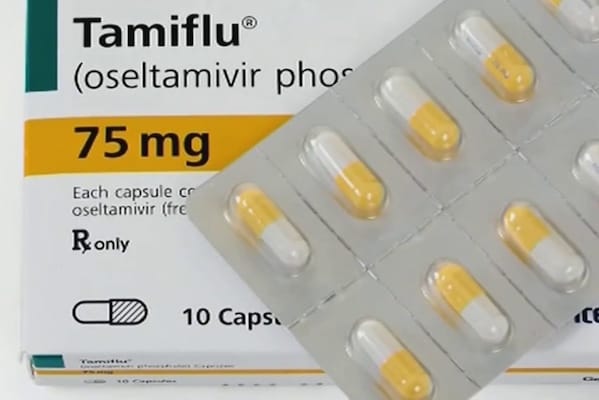 semaglutide and tamiflu As flu spreads, Tamiflu at issue